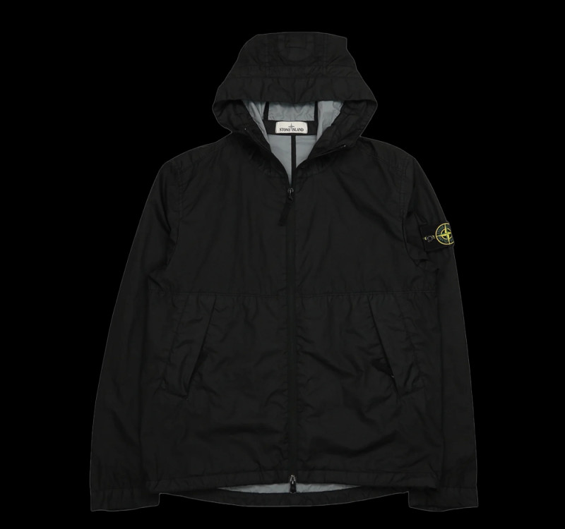 STONE ISLAND JACKET